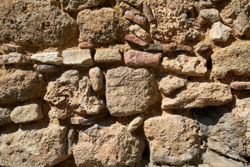 Old Wall Texture