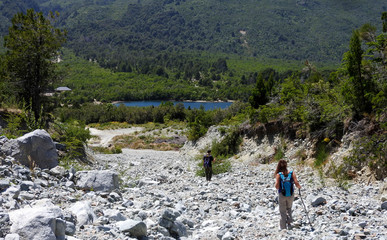 Lago Guillelmo 3