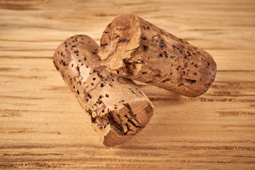 Korki od wina © piotrszczepanek