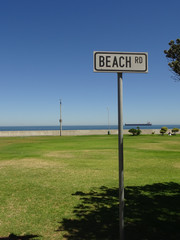 Beach Road district, Cape Town