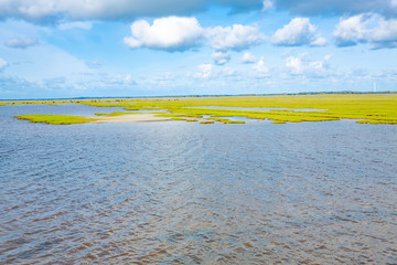 Bygholm Vejle Limfjorden Jutland Denmark