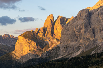 Dolomiten