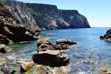 Il Porto di Canal Grande