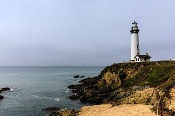 Pigeon Point Lighthouse