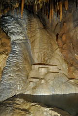 La grotta di Su Mannau