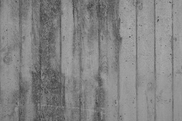 Graue, Cement- Beton- Steinwand mit grünem Moosartigen Strukturen. Hintergrund, Textur, Tapete , Gestalterisch, Abstrakt, Tafel, Wand 