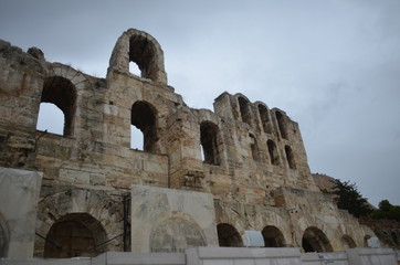 Acropolis - Greece 2