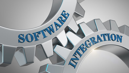 Software integration concept