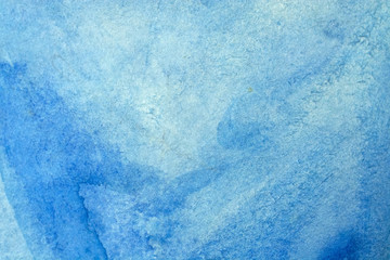 beautiful blue background