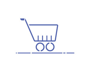 shopping cart symbol