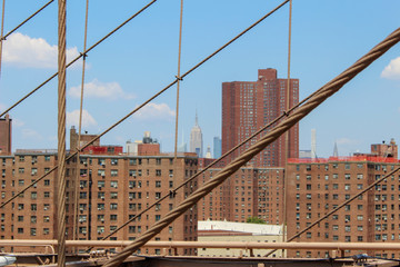 NYC skyline 2
