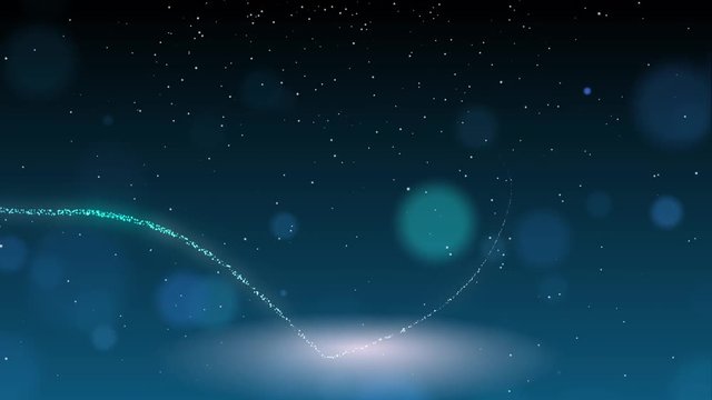 Locus of the Heart