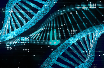 DNA Biotechnologie