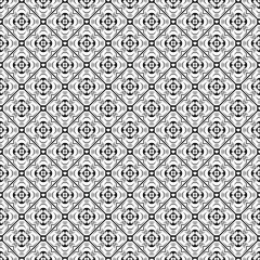 Seamless vector pattern.