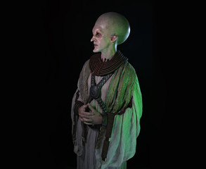 Ancient Alien 2