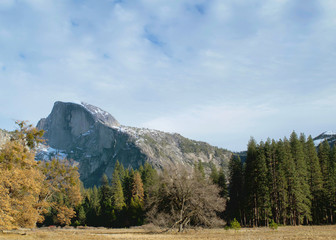 Halfdome