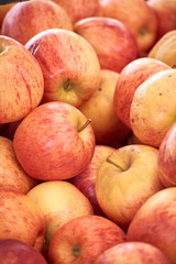 manzanas 