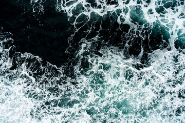 Ocean pattern