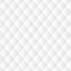 Fototapeta premium Grey geometric technology background with gear shape. Vector abstract graphic design