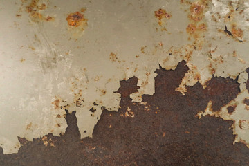 Metal and alumunium pipes heap in the cargo warehouse for transportation to the factory