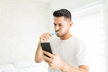 Addicted To Social Media