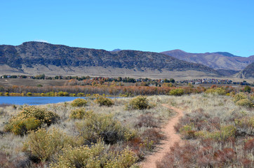 chatfield state park