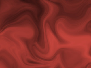 Black and Red Abstract Liquify Effect Background Texture for design. Liquid and wave background. Cover to web design. Abstract colorful gradient,