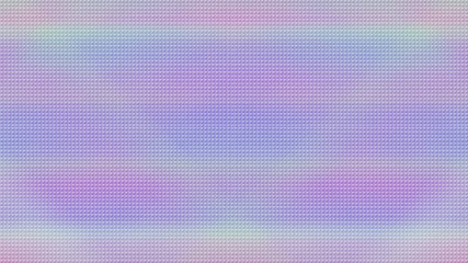 Modern abstract pyramid triangular holographic texture pattern vector background. Concept pop art. Minimal surrealism background.