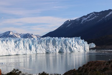 Glaciar