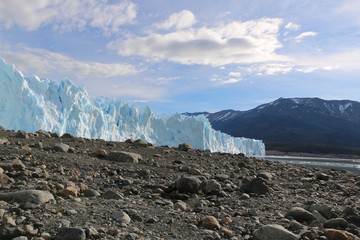 Glaciar