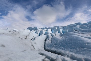 glaciar