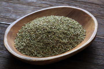 Image of rosemary tea