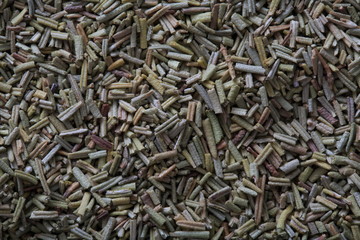 Image of rosemary tea
