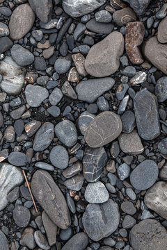 River Rocks Texture