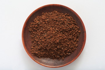 Image of black bean tea