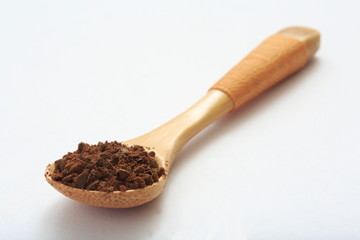 Image of black bean tea