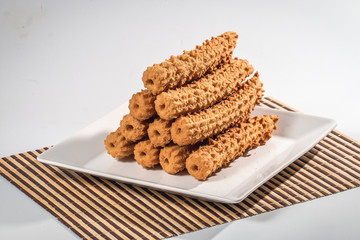 Churros