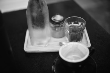 cup of tea