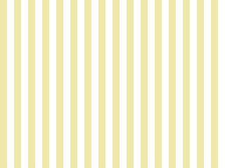 Seamless geometric minimalist stripe line pattern in pale golden switch white color in vertical thick lines, repeating abstract background, like a gift box textile.