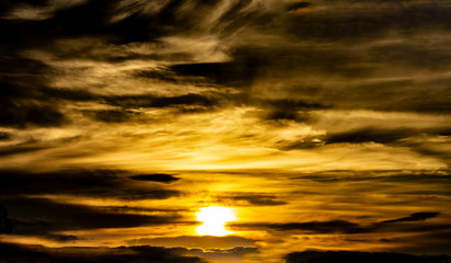 sky
