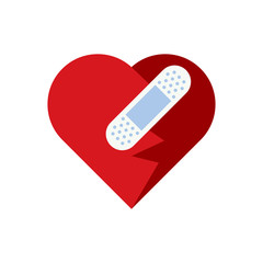Love heartbreak