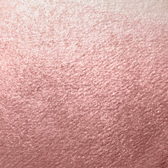 Metallic pink paper background