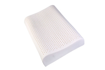 foam-latex pillow