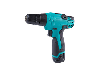 electric drill