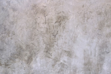 Grey wall background and texture