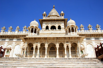 Jaswanth Thada, Jodhpur