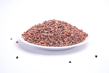 Sichuan Pepper