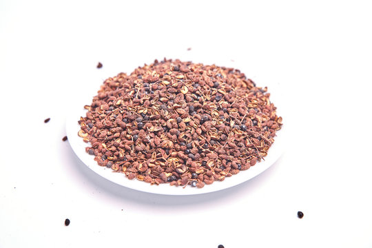 Sichuan Pepper