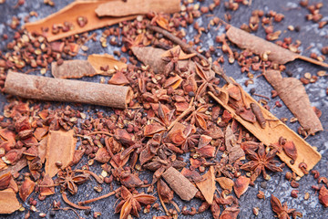 flavouring