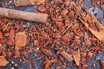 flavouring